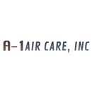 A-1 Aircare Inc - Heating, Ventilating & Air Conditioning Engineers