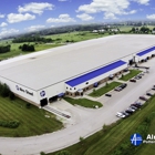 Alro Metals Service Center