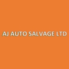 AJ Auto Salvage Ltd