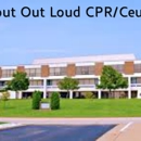 Shout Out Loud CPR/CEU Center - CPR Information & Services