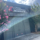 Crash Champions LUXE | EV Certified Repair Sandy Springs