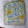Mercy Painting Grace