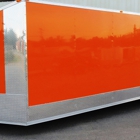 South Star Cargo Trailers