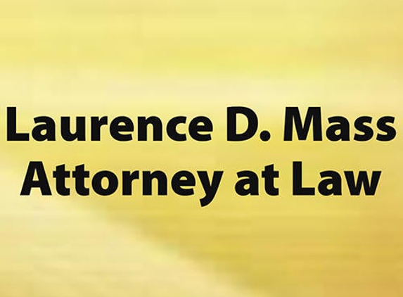 Laurence D. Mass Attorney at Law - Saint Louis, MO