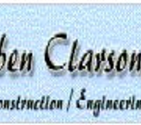 Reuben Clarson Consulting - Saint Petersburg, FL