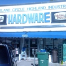 Cleveland Circle Hardware Co - Hardware Stores