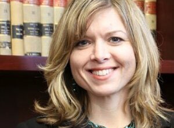 Jennifer Wilson-Tancreto, Attorney at Law - Ukiah, CA