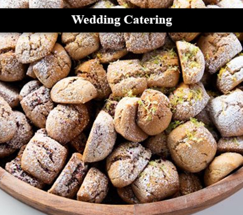 Dux Gutz Catering - Milton, QLD. Wedding Catering