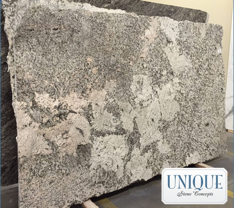 Unique Stone Concepts - Lenexa, KS