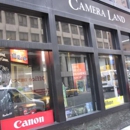 Camera Land - Photographic Equipment & Supplies