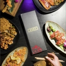 NARA Sushi & Hibachi Steakhouse