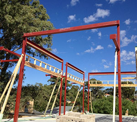 Galletta's Engineering - Welland, SA