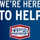 AAMCO Transmissions & Total Car Care - Brake Repair