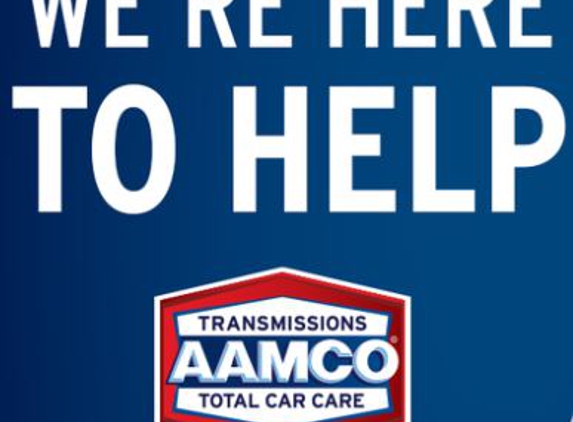 AAMCO Transmissions & Total Car Care - Stephenville, TX