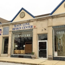 The Main Line Design Center - Antiques