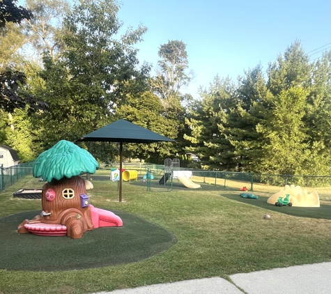 Friends Early Learning Center - South Bend, IN