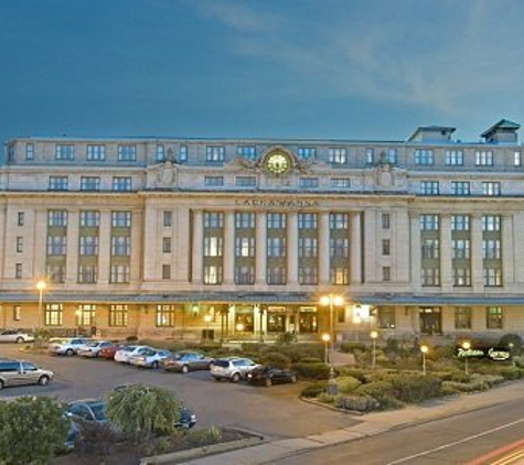 Radisson Lackawanna Station Hotel Scranton - Scranton, PA