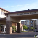 Senior Center - Senior Citizens Services & Organizations