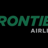 Frontier Airlines gallery