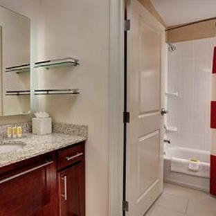 Residence Inn Dallas DFW Airport South/Irving - Irving, TX