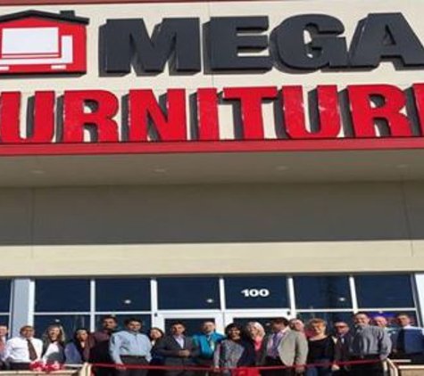 Mega Furniture - Universal City, TX