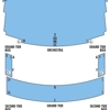 Sacramento Community Center Theater gallery