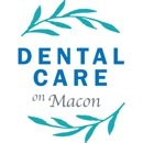 Dental Care on Macon - Dentists