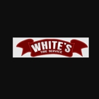 White's Tire Service