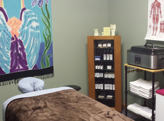 Transformational Healing - Lee, MA. A small glimpse into my Transformational Healing Office. 518-577-7171