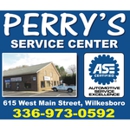 Perry's Service Center - Tire Dealers