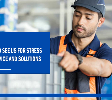 Gawler Self Storage - Gawler, SA. Come and see us for stress free service and solutions.
