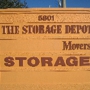 The Storage Depot Center