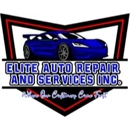 Elite Auto Repair and Service Inc. - Auto Repair & Service