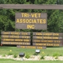Tri-Vet Associates Inc