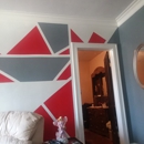 Durr's Handpainted Designz - Interior Designers & Decorators