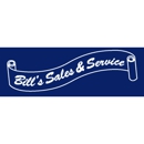 Bill's Sales & Service - Major Appliances