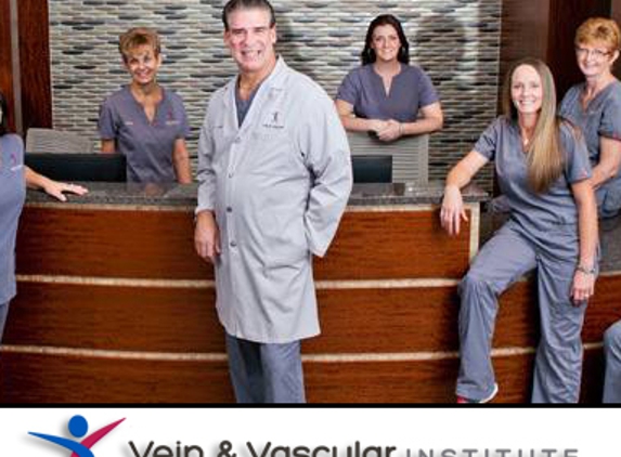 Vein & Vascular Institute - Voorhees, NJ