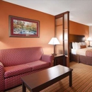 Galaxy Inn & Suites