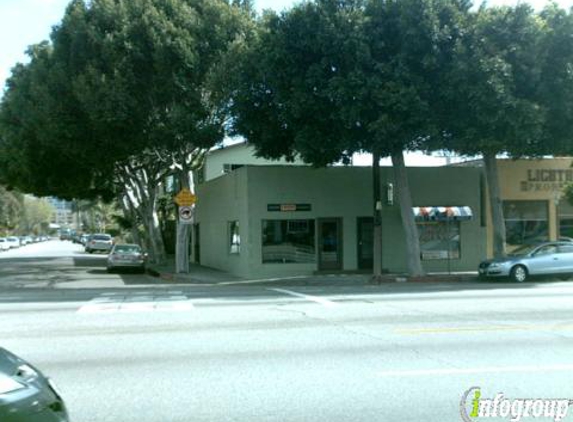 Compustar Retail Systems - Marina Del Rey, CA