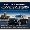 Boston Limousine gallery