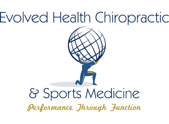 Evolved Health Chiropractic & Sports Medicine - Chelmsford, MA