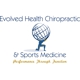 Evolved Health Chiropractic & Sports Medicine