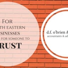 D.F. O'brien & Co.