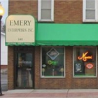 Emery Billiard Supply