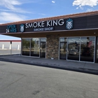 CoinFlip Bitcoin ATM - Smoke King (Las Vegas)
