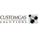 Custom Gas Solutions - Gas-Industrial & Medical-Cylinder & Bulk