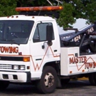 Master Towing Service Inc