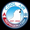 Cool Air Refrigeration gallery