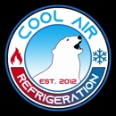 Cool Air Refrigeration - Fireplaces