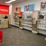 Target Optical